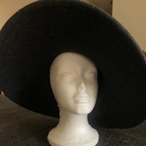 Scala Colleczione wool hat